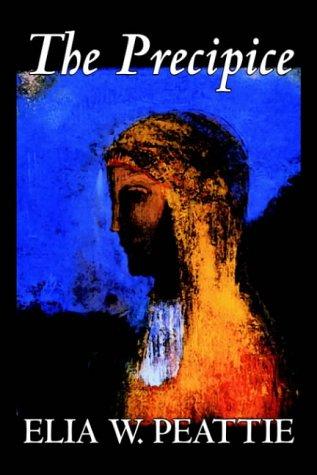 Cover for The Precipice