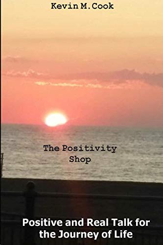 Cover for The Positivity Shop
