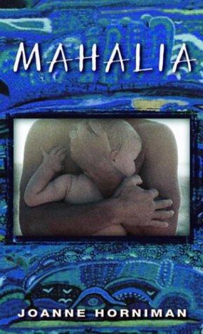 Cover for Mahalia