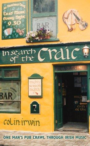 Cover for In Search of the Craic