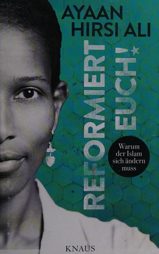 Cover for Reformiert euch!