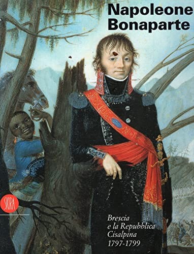 Cover for Napoleone Bonaparte