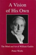 Cover for A Vision of His Own