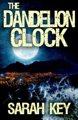 Cover for The Dandelion Clock