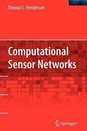 Cover for Computational Sensor Networks