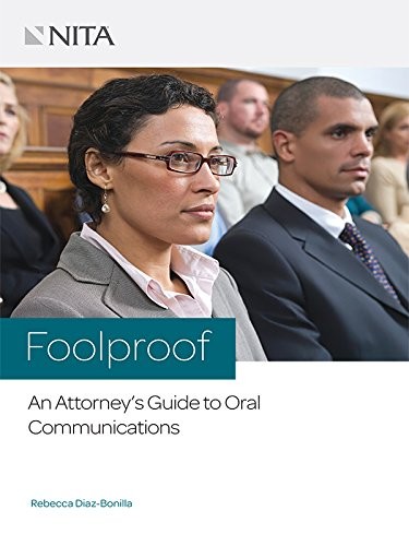 Cover for Foolproof