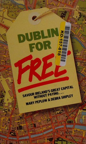Cover for Dublin for Free