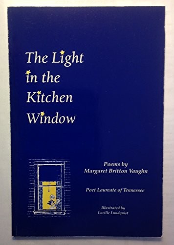 Cover for The light in the kitchen window