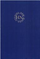 Cover for The public order of the oceans