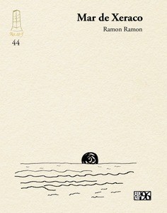Cover for Mar de Xeraco