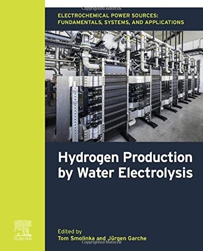 Cover for Electrochemical Power Sources, Fundamentals, Systems, and Applications