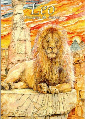 Cover for Leo