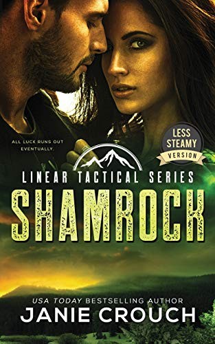 Cover for Shamrock