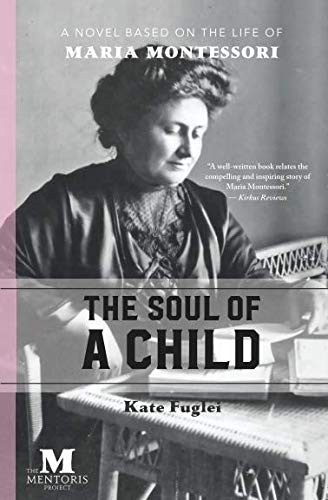 Cover for The Soul of a Child