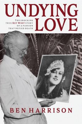 Cover for Undying Love