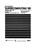 Cover for Proceedings, Supercomputing '88