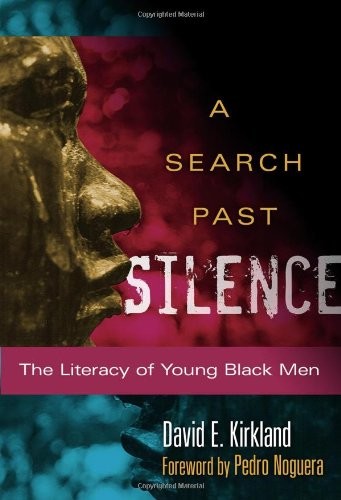 Cover for A Search Past Silence