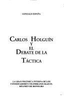 Cover for El debate de la tactica