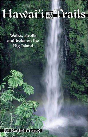 Cover for Hawai'i Trails