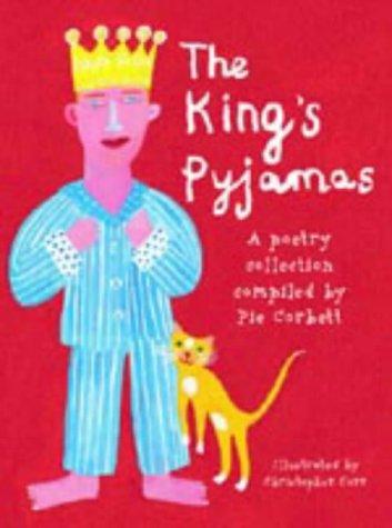 Cover for The King's Pyjamas