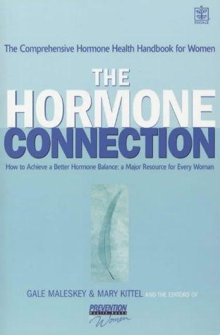 Cover for The Hormone Connection