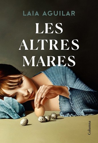 Cover for Les altres mares