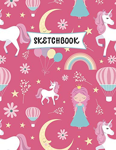 Cover for Sketchbook