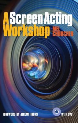 Cover for A Screen Acting Workshop