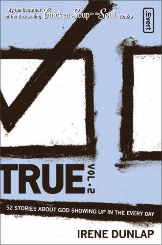 Cover for True
