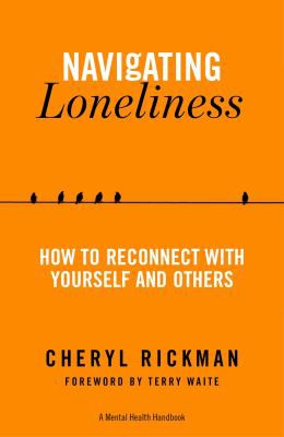 Cover for Navigating Loneliness