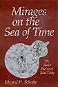 Cover for Mirages on the sea of time