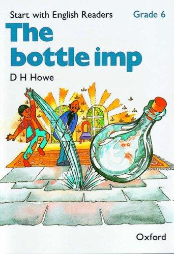 Cover for Start with English Readers