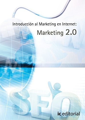 Cover for Introducción al marketing en internet