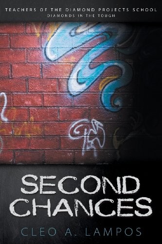 Cover for Second Chances