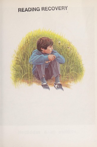 Cover for Baby animals