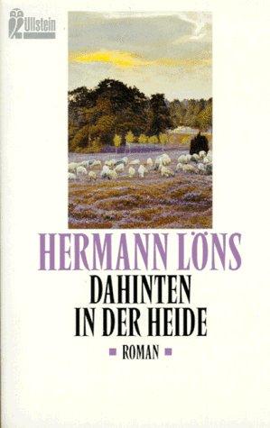 Cover for Dahinten in der Heide.