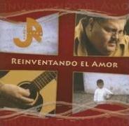 Cover for Reinventando El Amor