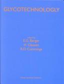 Cover for Glycotechnology