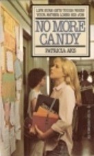 Cover for No More Candy