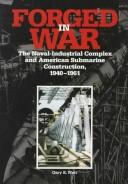 Cover for Forged in war