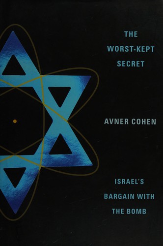 Cover for Worst-kept secret