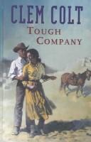 Cover for Tough Company