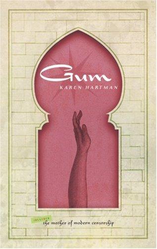 Cover for Gum