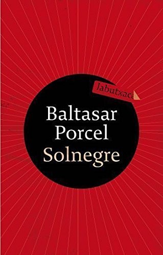 Cover for Solnegre