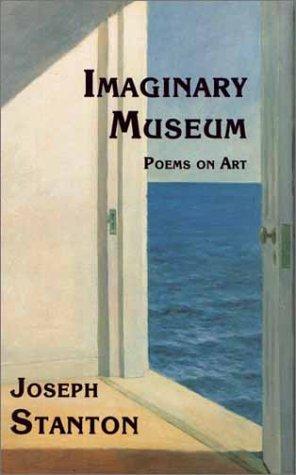Cover for Imaginary museum
