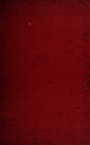 Cover for A history of red tape