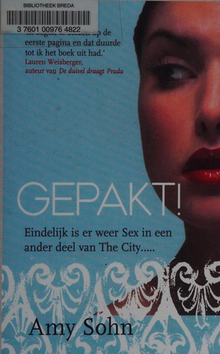 Cover for Gepakt!