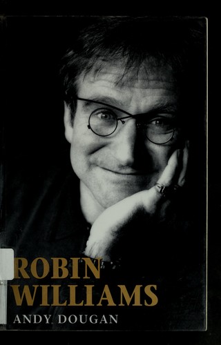 Cover for Robin Williams