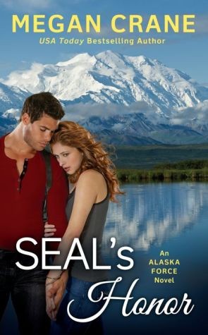 Cover for SEAL'S Honor