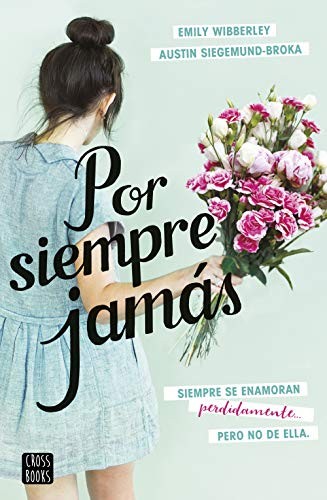 Cover for Por siempre jamás